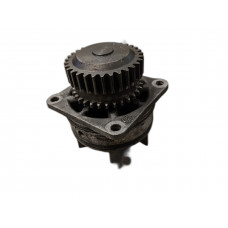 15S213 Water Coolant Pump From 2006 Nissan Murano  3.5